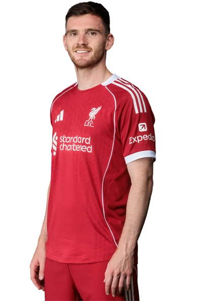 Andy Robertson