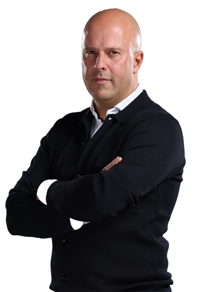 Arne Slot