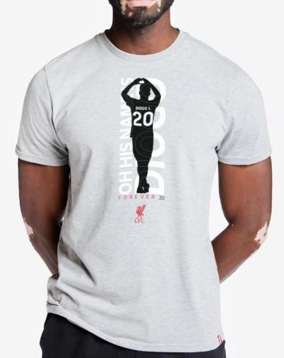 L.F.C. J. DIOGO ユニフォーム シャツ リバプール ジョタ Diogo Jota