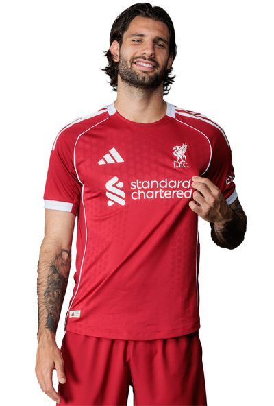 Szoboszlaiのペナルティがチャンピオンズリーグでリバプールの新記録を