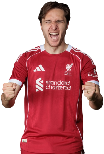 Federico Chiesa