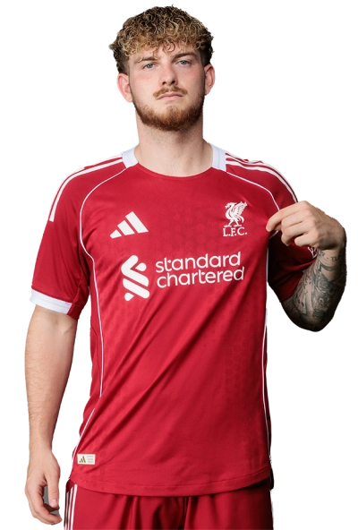 Harvey Elliott