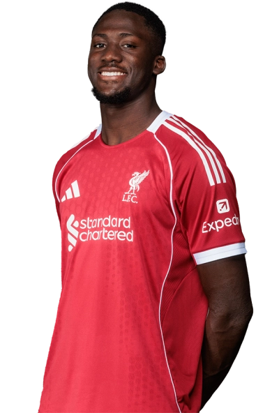 Ibrahima Konate
