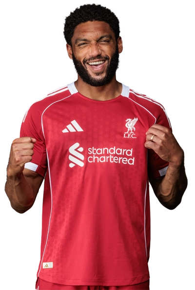 Joe Gomez