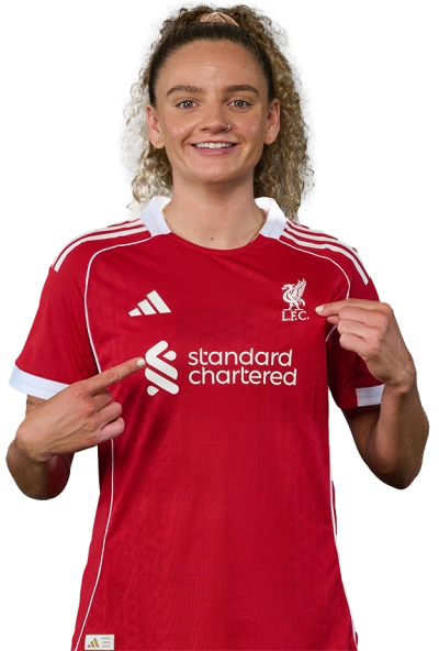 Leanne Kiernan
