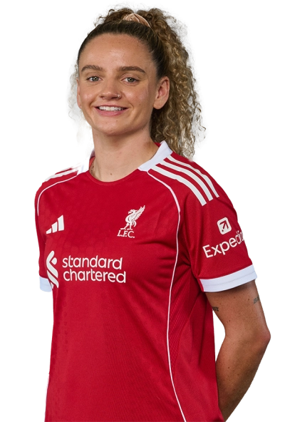 Leanne Kiernan
