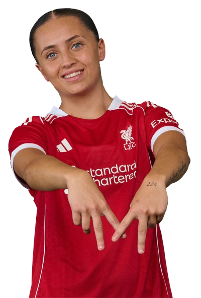 Mia Enderby