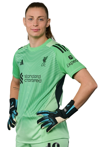 Rafaela Borggrafe