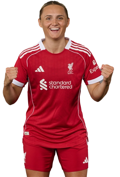 Sam Kerr
