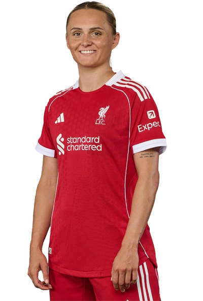 Sam Kerr