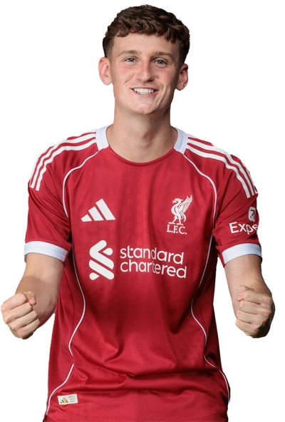 Tyler Morton