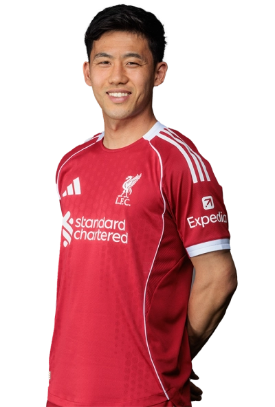 Wataru Endo