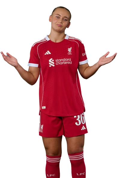 Zara Shaw