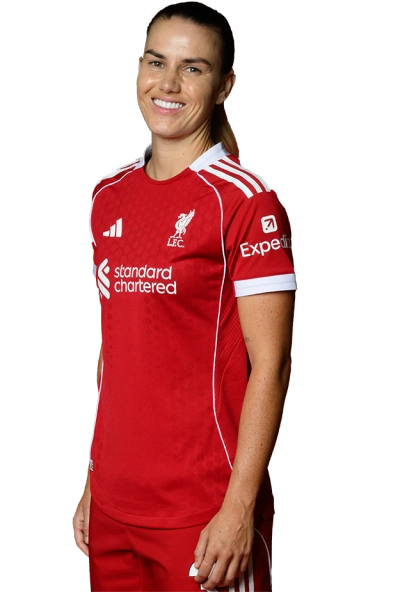 Gemma Evans
