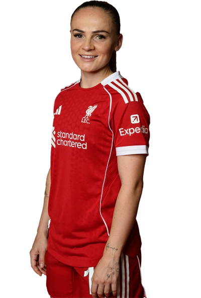 Lily Woodham