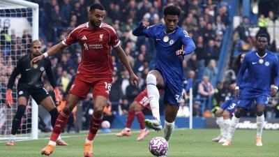 チェルシー 2-1 リバプール:試合を観戦 - Liverpool FC