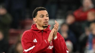 17/18 リバプール ロバートソン レスターシティ戦 実支給 公式証明書 Liverpool FC — Homepage