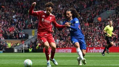 Liverpool 1-1 Chelsea: veja o resumo gratuito - Liverpool FC
