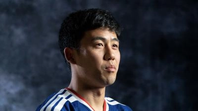 遠藤航がワールドカップの日本代表に選出 - Liverpool FC