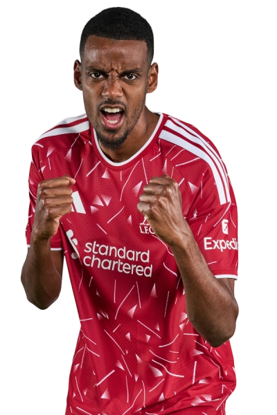 Alexander Isak