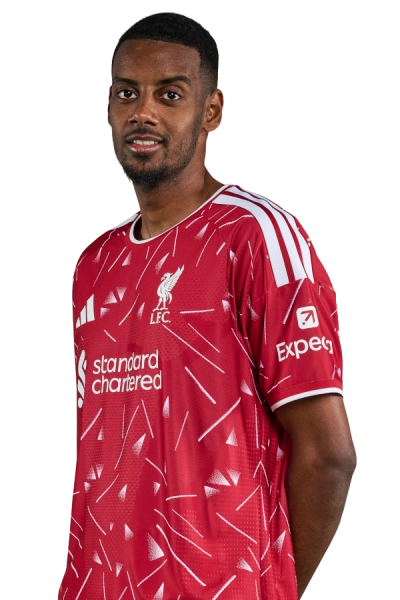 Alexander Isak