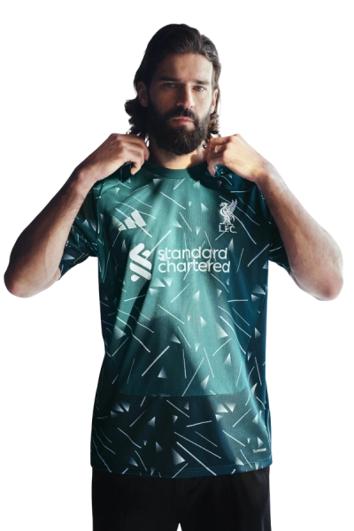 Alisson Becker