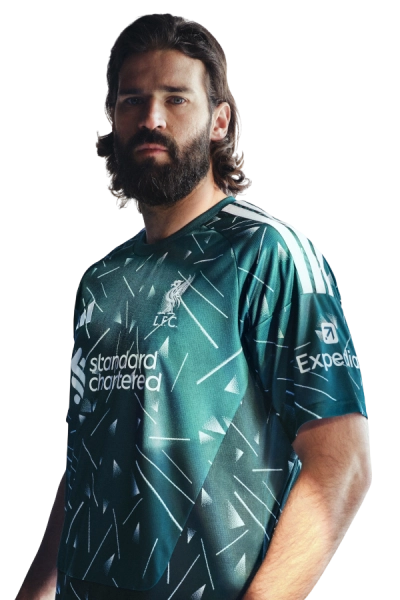 Alisson Becker