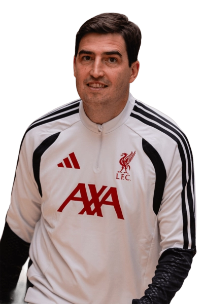 Andoni Iraola