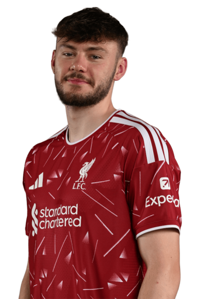 コナー・ブラッドリーがリバプールFCの新契約を締結 - Liverpool FC