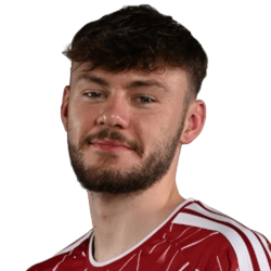 Conor Bradley