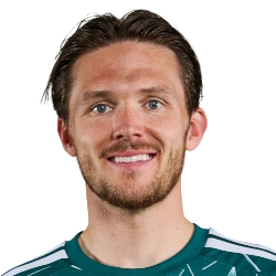 Freddie Woodman