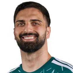 Giorgi Mamardashvili