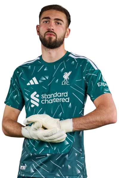 Harvey Davies