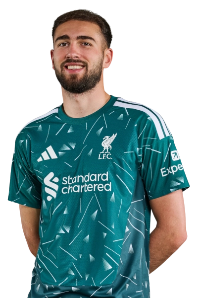 Harvey Davies