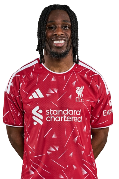 Jeremie Frimpong