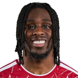Jeremie Frimpong