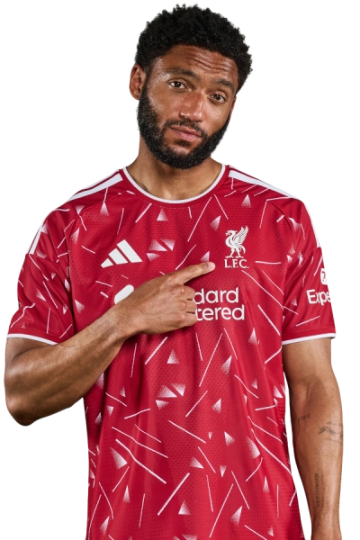 Joe Gomez
