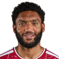 Joe Gomez