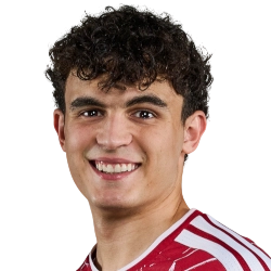 Stefan Bajcetic