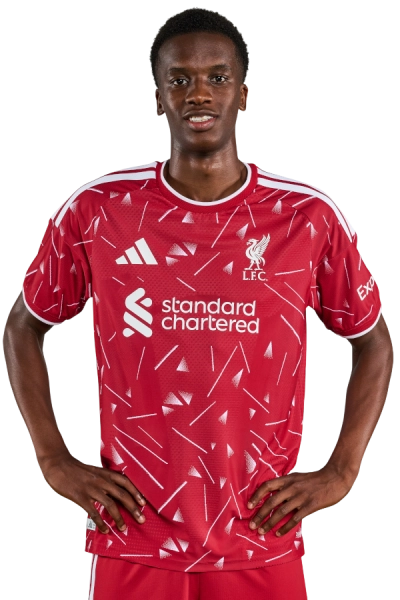 Trey Nyoni