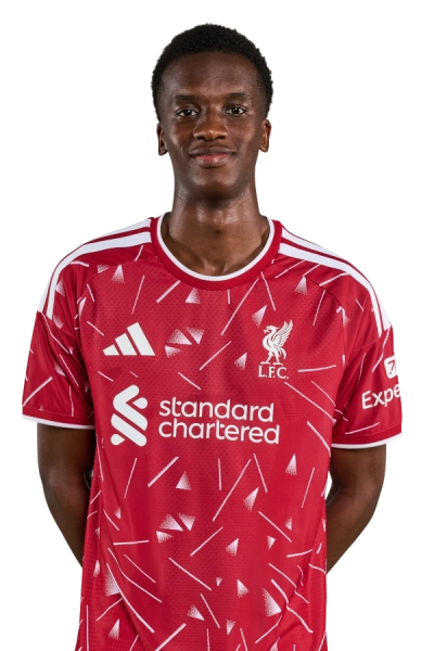 Trey Nyoni