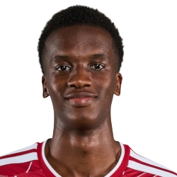 Trey Nyoni