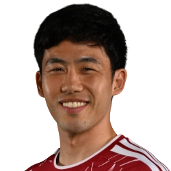 Wataru Endo