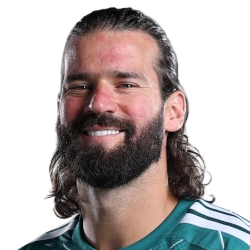 Alisson Becker