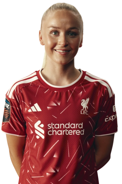 Anna Josendal