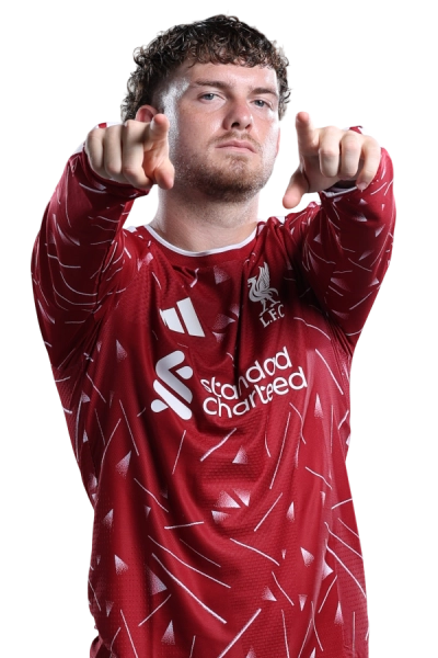 Harvey Elliott