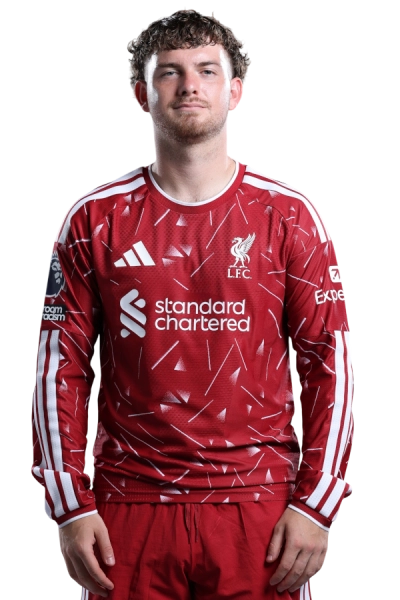 Harvey Elliott