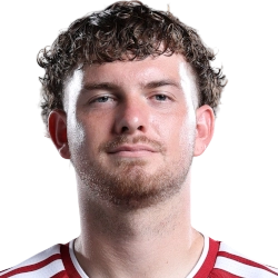 Harvey Elliott