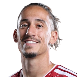 Kostas Tsimikas
