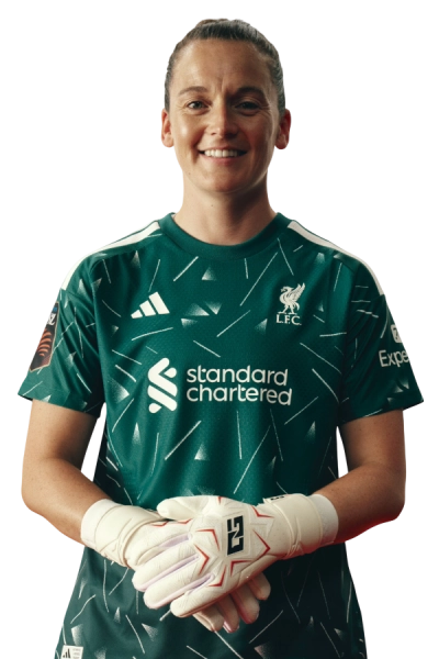 Rachael Laws
